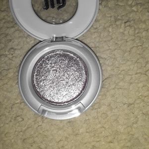 brand new Urban decay intergalactic eyeshadow